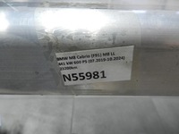 фото thumb №5, Bmw m8 f91 колыбель тележка зад подрамник 7857057