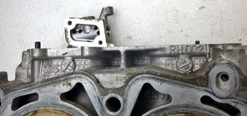 фото thumb №12, Subaru wrx sti 2.5t ej25 ej257 w25 002 правая головка двигателя оригинальный номер
