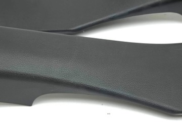 фото thumb №12, Toyota corolla e210 e21 2022 планка пороговая задняя