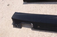 фото thumb №7, Mercedes w212 поріг лівий правий накладка молдинг поріг