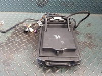 фото thumb №13, Підлокітник тунелю середнього шкіра бардачок телефону bmw x5 e53 дорестайлінг