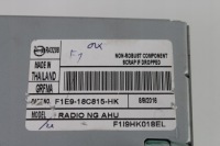 фото thumb №3, Радіо програвач cd ford ecosport ii 12-17r