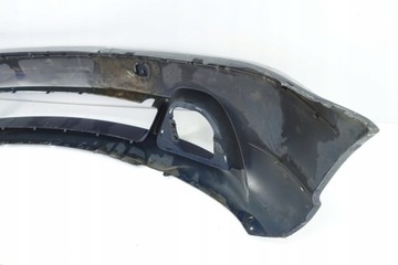 фото thumb №11, Бампер перед переднє bmw 3 e46 купе рестайлінг