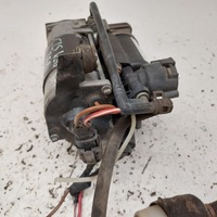 фото thumb №10, Mercedes cls w219 3,5 насос подвеска компрессор wabco 4430201671