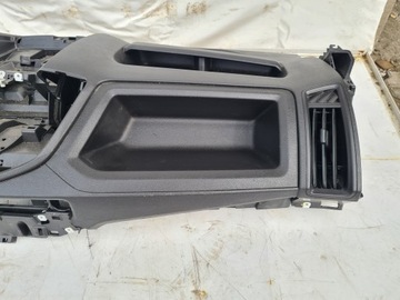 фото thumb №6, Ford transit mk8 консоль панель роздавальна капот