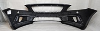 фото thumb №11, Бампер перед volvo v40 cross country 2012-
