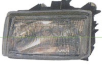 фото thumb №1, Фара vw 6k5941016