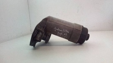 фото thumb №6, Корпус фильтра масла audi a6 c5 2,5 tdi 059115405c