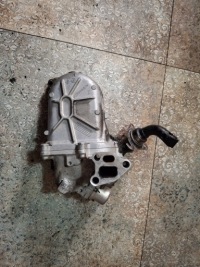 Клапан egr радіатор 55230929 alfa Доставка, фото thumb