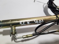 фото thumb №7, Привід дах кришки лівий mercedes slk r171 w171 51 53