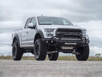 фото thumb №2, Капот крышка новая ford f 150 f150 новая 2018-