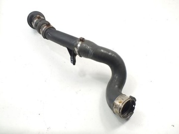 фото thumb №7, Kangoo ii 1.5dci шланг труба интеркулер оригинал