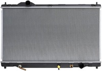 фото thumb №1, Радиатор lexus gs 450h 2005-2012