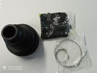 фото thumb №1, Защита шарнир внутреннего ford escape 2013-2018