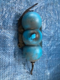 фото thumb №5, Бак вакуумa audi a6 s6 c5 4.2 v8