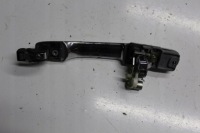 фото thumb №2, Honda cr-v ii 06 2.0 ручка наружная левый перед