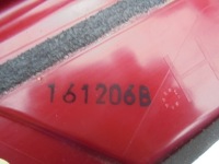 фото thumb №9, Лампа задняя led левая крыло крышка багажника hyundai tucson 2 ii 92401-d31 92402-d31 eu