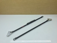 фото thumb №1, Volvo xc90 ii кронштейн балка поперечина передній лівий