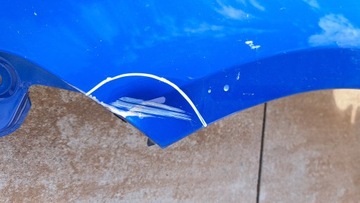 фото thumb №10, Vw caddy iii рестайлинг 2k 2k5 крыло левый перед 15-20