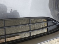 фото thumb №13, Ford fiesta mk8 viii 17- бампер передний