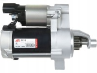 Новий стартер до audi a7 1.8 tfsi a5 2.0 tfsi a6 2.0 tfsi as-pl s6148 Оригінал, фото thumb