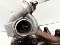 фото thumb №7, Berlingo partner ii 1.6 hdi турбонагнетатель турбина