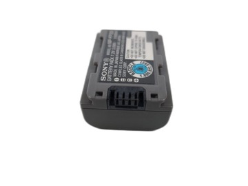 АККУМУЛЯТОР SONY NP-FP30 7,2 В 3,6 Втч