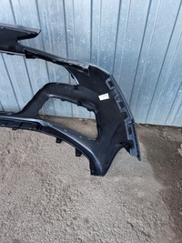 фото thumb №6, Hyundai i10 iii n-line 2020- бампер перед