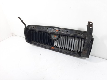 фото thumb №12, Skoda octavia i рестайлінг універсал 1.9tdi 04r решітка решітка радіатора код 9595