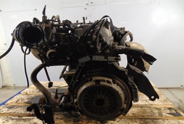 фото thumb №7, Honda accord vi 2.0b двигатель f20b6