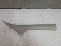 фото thumb №1, Ford ka plus + планка захист стійка праві перед