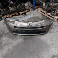 фото thumb №1, Citroen c4 grand picasso бампер переднє