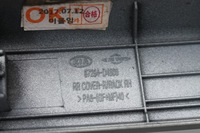 фото thumb №5, Накладки рейлингов правый задняя kia optima iv 2015-2020