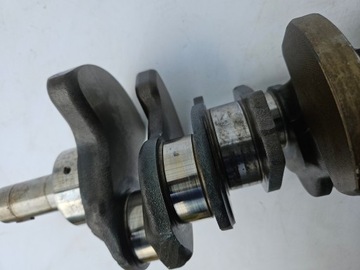 фото thumb №14, Wał коленчатый mercedes c43 amg w205 3.0 biturbo