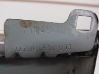 Крило ліве передній mercedes v klasa 447 a447 Ціна, фото thumb