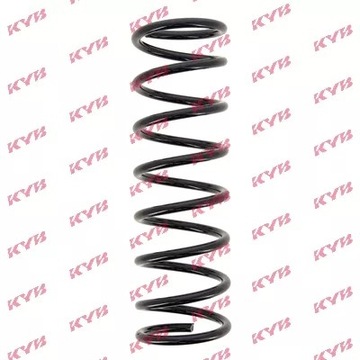 фото thumb №1, Kayaba kyb пружина підвішування зад ra5376