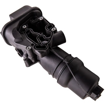 фото thumb №16, Корпус фильтра масла для vw eos golf 06d115397 d