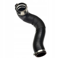 фото thumb №3, Turbo труба пабтрубок  porsche panamera 3.0 d 97011016330