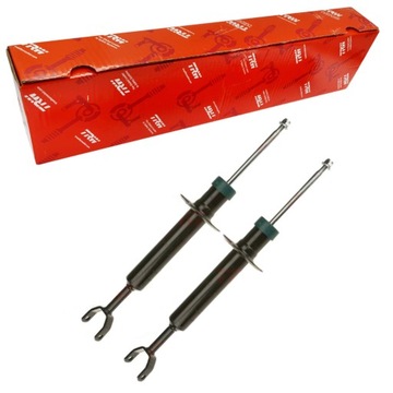 фото thumb №1, Trw амортизатори перед audi a6 c5 vw passat b5 fl