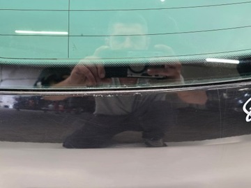 фото thumb №7, Vw tiguan 5n 09r кришка багажника lc9x