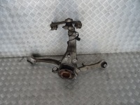 фото thumb №1, Mercedes w217 w222 поворотный кулак левая перед рычаги