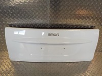 фото thumb №1, Smart fortwo ii 07-14 крышка багажника задняя