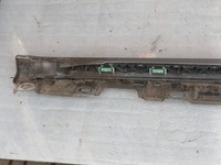 фото thumb №10, Молдинг порог правая audi a5 ii 8w порог правый s-line