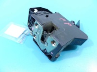 фото thumb №1, Замок перед правый 2pin dacia logan ii 12-20 eu