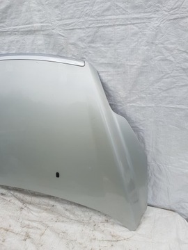 фото thumb №8, Ford focus ii mk2 рестайлінг 07-11 капот кришка двигуна