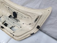 фото thumb №10, Mercedes e klasa w211 sedan кришка багажника багажника