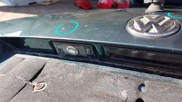 фото thumb №11, Крышка задняя зад vw passat b5 универсал рестайлинг ld6s