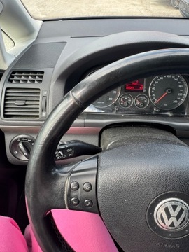 фото thumb №9, Vw touran i рестайлінг кермо подушка безпеки водія