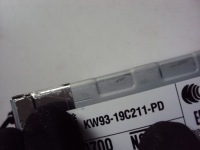 Радио навигация jaguar e-pace 2017- Недорого, фото thumb