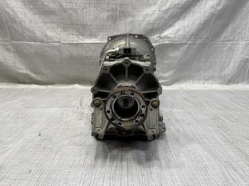 фото thumb №6, Коробка передач коробки передач alfa romeo giulia 2.9 v6 qv